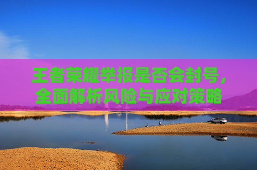 王者荣耀举报是否会封号,全面解析风险与应对策略 王者荣耀举报是否会封号,全面解析风险与应对策略