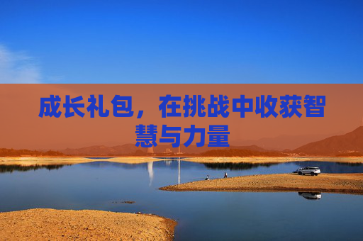 成长礼包,在挑战中收获智慧与力量 成长礼包,在挑战中收获智慧与力量