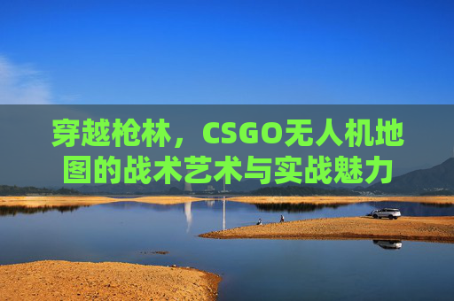 穿越枪林,CSGO无人机地图的战术艺术与实战魅力 穿越枪林,CSGO无人机地图的战术艺术与实战魅力
