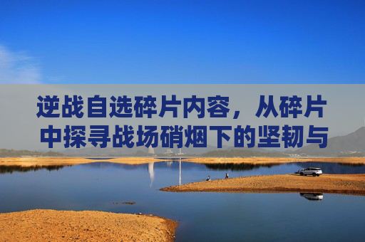 逆战自选碎片内容,从碎片中探寻战场硝烟下的坚韧与策略 逆战自选碎片内容,从碎片中探寻战场硝烟下的坚韧与策略