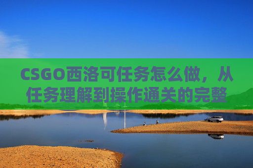 CSGO西洛可任务怎么做,从任务理解到操作通关的完整指南 CSGO西洛可任务怎么做,从任务理解到操作通关的完整指南