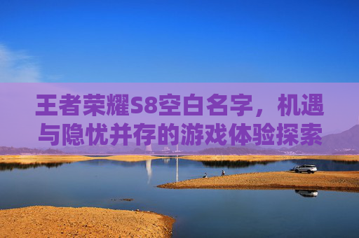 王者荣耀S8空白名字，机遇与隐忧并存的游戏体验探索