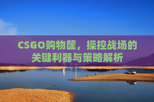 CSGO购物筐,操控战场的关键利器与策略解析 CSGO购物筐,操控战场的关键利器与策略解析