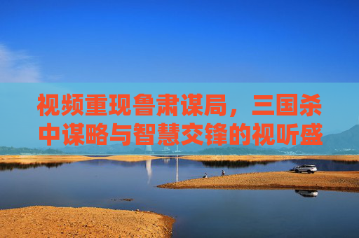 视频重现鲁肃谋局，三国杀中谋略与智慧交锋的视听盛宴