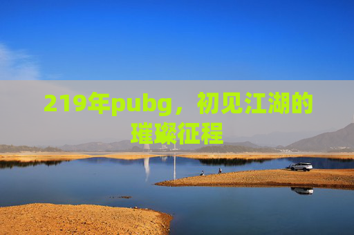 219年pubg,初见江湖的璀璨征程 219年pubg,初见江湖的璀璨征程