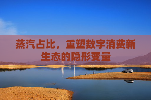 蒸汽占比,重塑数字消费新生态的隐形变量 蒸汽占比,重塑数字消费新生态的隐形变量