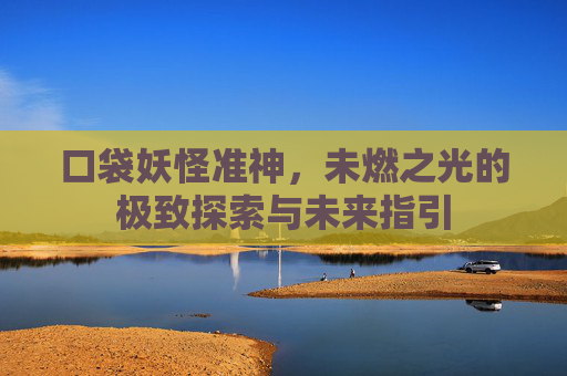 口袋妖怪准神，未燃之光的极致探索与未来指引