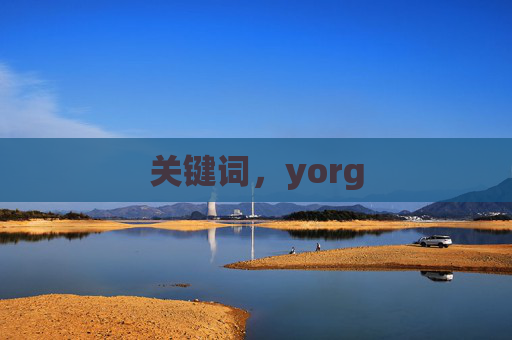关键词，yorg