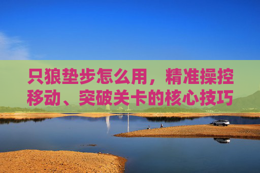 只狼垫步怎么用,精准操控移动、突破关卡的核心技巧 只狼垫步怎么用,精准操控移动、突破关卡的核心技巧