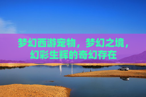 梦幻西游宠物,梦幻之境,幻彩生辉的奇幻存在 梦幻西游宠物,梦幻之境,幻彩生辉的奇幻存在