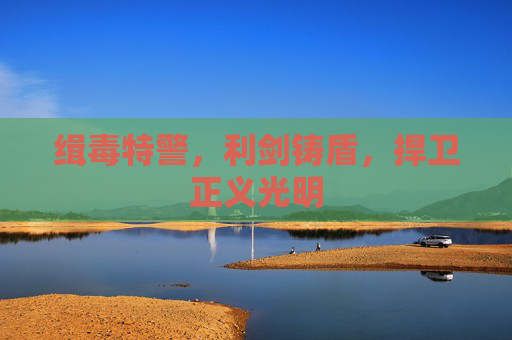 缉毒特警,利剑铸盾,捍卫正义光明 缉毒特警,利剑铸盾,捍卫正义光明