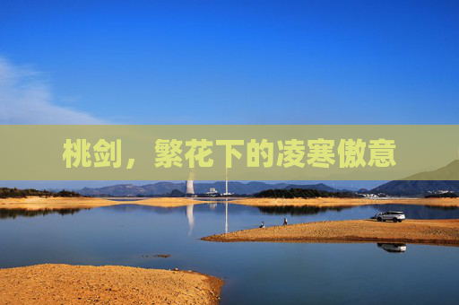 桃剑，繁花下的凌寒傲意