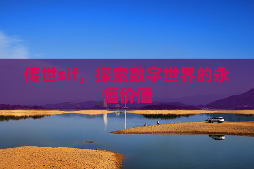 传世sif,探索数字世界的永恒价值 传世sif,探索数字世界的永恒价值