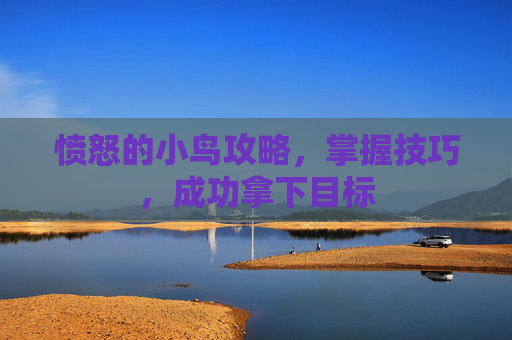 愤怒的小鸟攻略,掌握技巧,成功拿下目标 愤怒的小鸟攻略,掌握技巧,成功拿下目标