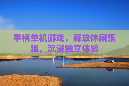 手柄单机游戏,释放休闲乐趣,沉浸独立体验 手柄单机游戏,释放休闲乐趣,沉浸独立体验