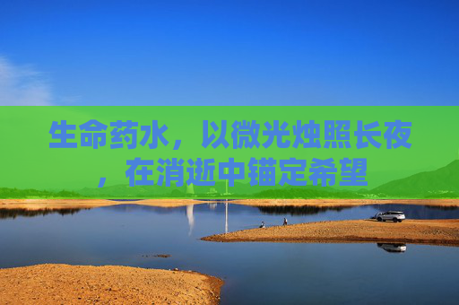 生命药水，以微光烛照长夜，在消逝中锚定希望
