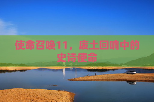 使命召唤11,废土回响中的史诗使命 使命召唤11,废土回响中的史诗使命