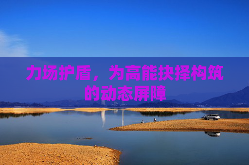 力场护盾,为高能抉择构筑的动态屏障 力场护盾,为高能抉择构筑的动态屏障