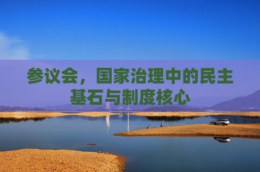 参议会,国家治理中的民主基石与制度核心 参议会,国家治理中的民主基石与制度核心