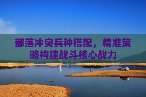 部落冲突兵种搭配,精准策略构建战斗核心战力 部落冲突兵种搭配,精准策略构建战斗核心战力