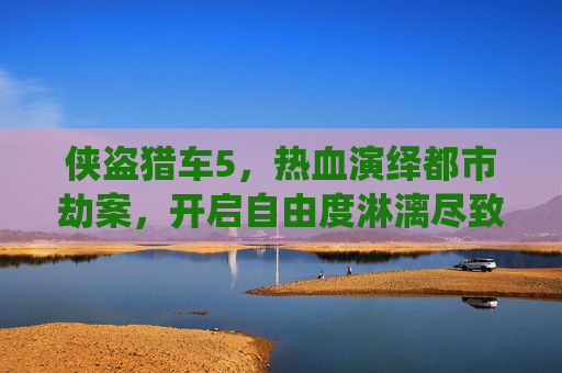 侠盗猎车5，热血演绎都市劫案，开启自由度淋漓尽致的娱乐之旅