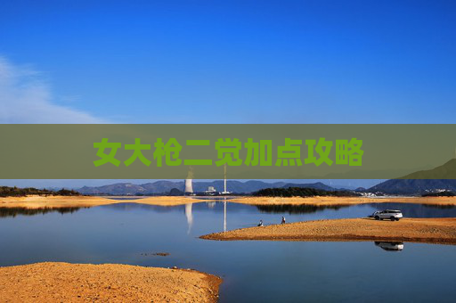 女大枪二觉加点攻略 女大枪二觉加点攻略