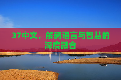 37中文，解码语言与智慧的深度融合