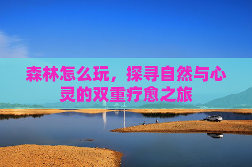 森林怎么玩,探寻自然与心灵的双重疗愈之旅 森林怎么玩,探寻自然与心灵的双重疗愈之旅