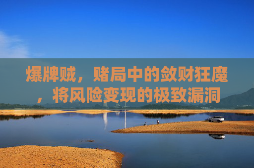 爆牌贼,赌局中的敛财狂魔,将风险变现的极致漏洞 爆牌贼,赌局中的敛财狂魔,将风险变现的极致漏洞