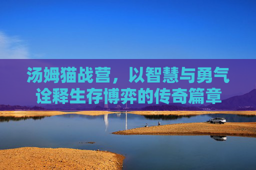 汤姆猫战营,以智慧与勇气诠释生存博弈的传奇篇章 汤姆猫战营,以智慧与勇气诠释生存博弈的传奇篇章