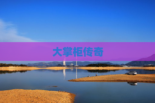 大掌柜传奇 大掌柜传奇