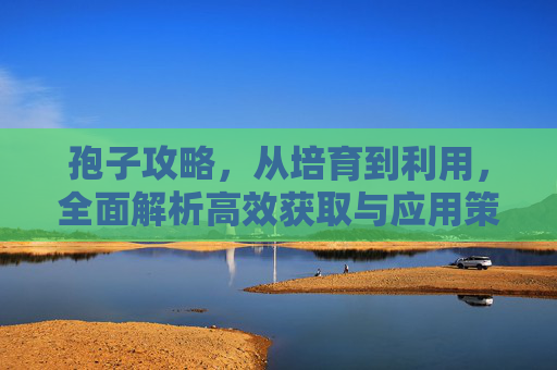 孢子攻略,从培育到利用,全面解析高效获取与应用策略 孢子攻略,从培育到利用,全面解析高效获取与应用策略