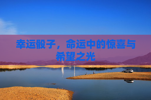 幸运骰子,命运中的惊喜与希望之光 幸运骰子,命运中的惊喜与希望之光