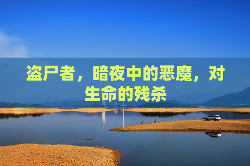 盗尸者,暗夜中的恶魔,对生命的残杀 盗尸者,暗夜中的恶魔,对生命的残杀