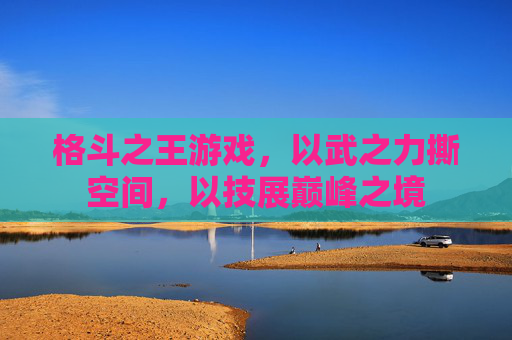 格斗之王游戏，以武之力撕空间，以技展巅峰之境