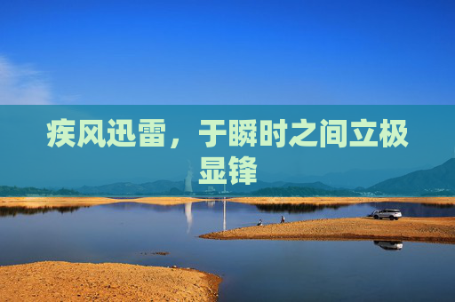 疾风迅雷，于瞬时之间立极显锋
