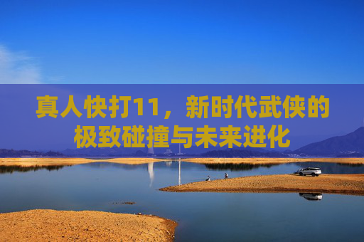 真人快打11,新时代武侠的极致碰撞与未来进化 真人快打11,新时代武侠的极致碰撞与未来进化