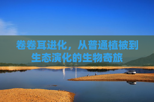 卷卷耳进化,从普通植被到生态演化的生物奇旅 卷卷耳进化,从普通植被到生态演化的生物奇旅