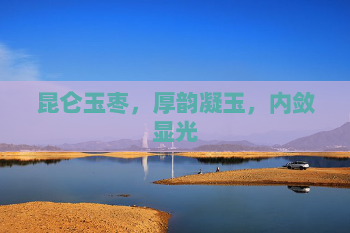 昆仑玉枣,厚韵凝玉,内敛显光 昆仑玉枣,厚韵凝玉,内敛显光