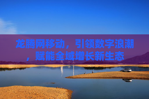 龙腾网移动,引领数字浪潮,赋能全域增长新生态 龙腾网移动,引领数字浪潮,赋能全域增长新生态