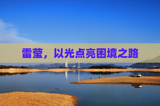 雷莹，以光点亮困境之路