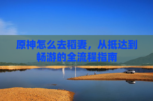原神怎么去稻妻,从抵达到畅游的全流程指南 原神怎么去稻妻,从抵达到畅游的全流程指南