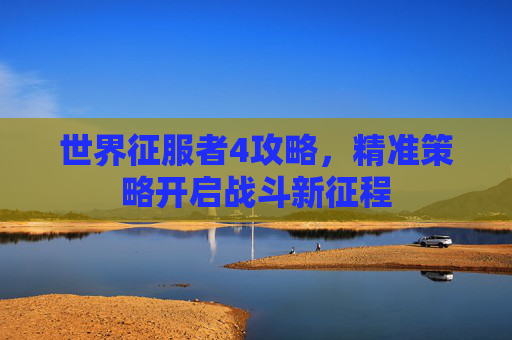 世界征服者4攻略，精准策略开启战斗新征程