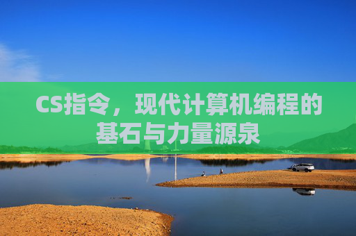 CS指令，现代计算机编程的基石与力量源泉
