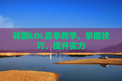 韩国LOL夏季教学，掌握技巧，提升实力