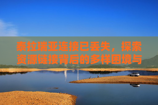 泰拉瑞亚连接已丢失,探索资源链接背后的多样困境与挑战 泰拉瑞亚连接已丢失,探索资源链接背后的多样困境与挑战