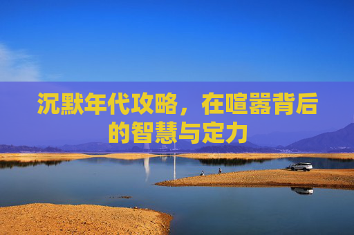 沉默年代攻略,在喧嚣背后的智慧与定力 沉默年代攻略,在喧嚣背后的智慧与定力