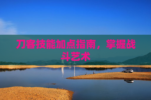 刀客技能加点指南,掌握战斗艺术 刀客技能加点指南,掌握战斗艺术