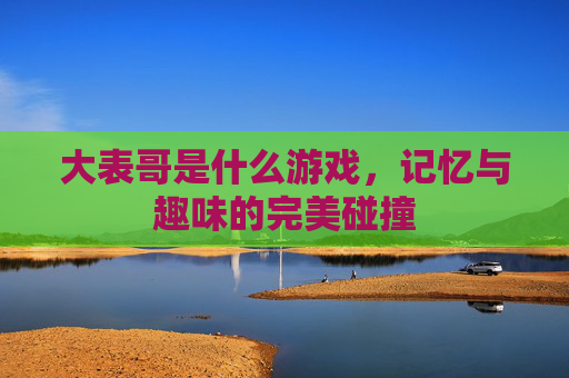 大表哥是什么游戏,记忆与趣味的完美碰撞 大表哥是什么游戏,记忆与趣味的完美碰撞