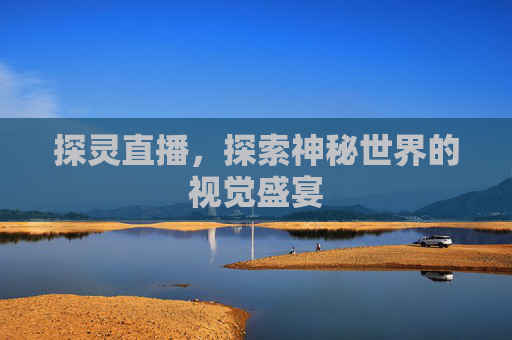 探灵直播,探索神秘世界的视觉盛宴 探灵直播,探索神秘世界的视觉盛宴